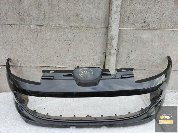 PEUGEOT 407 CC VOORBUMPER, Auto-onderdelen, Carrosserie, Bumper, Peugeot, Gebruikt