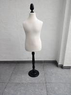 Kinder paspop, Ophalen, Paspop