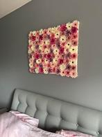 3D schilderij - schilderij met bloemen, Enlèvement