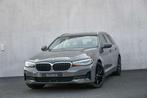 BMW 5 Serie 530 Touring 530e *xDRIVE*CARPLAY*AMBIENT*LED*LED, Auto's, Automaat, Euro 6, 4 cilinders, Electronic Stability Program (ESP)