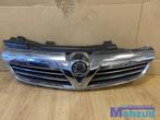 OPEL ZAFIRA B Grille 2005-2010, Gebruikt, Opel Automobile GmbH, Kontakt@opel-infoservice.de, Opel