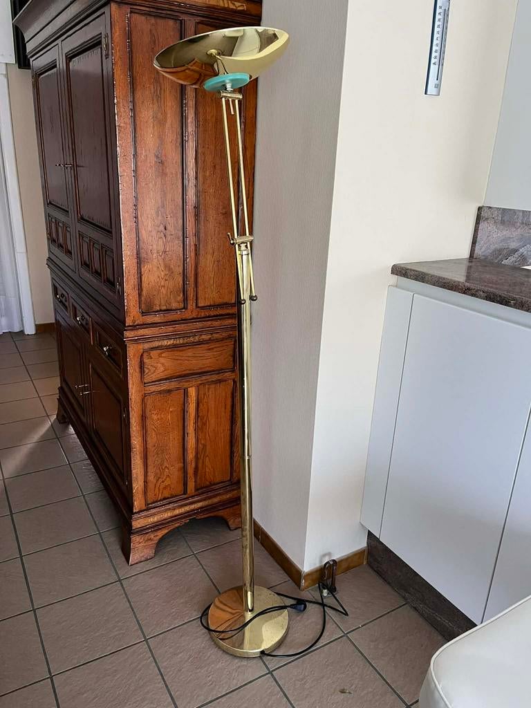 Grote lamp, Huis en Inrichting, Ophalen, Gebruikt