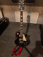 Epiphone Les Paul Standard model, Ophalen, Zo goed als nieuw, Solid body, Epiphone