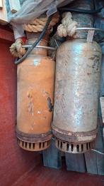 Dompelpomp 100ton 380volt, Tuin en Terras, Ophalen of Verzenden, Dompelpomp