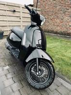 Neco Borgia 125cc Black Edition, Fietsen en Brommers, Scooters | Overige merken, Ophalen, Gebruikt, 125 cc, Benzine