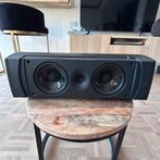 Enceinte centrale Infinity, Enlèvement, Haut-parleur central