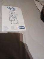 Eetstoel  chicco polly, Enlèvement