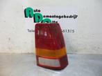 Feu arrière droit d'un Opel Kadett (Kadett E 84-), -, Opel, Utilisé, -