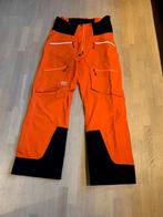 skibroek heren, Vêtements | Hommes, Vêtements de sports d'hiver, Enlèvement, Comme neuf, Taille 56/58 (XL), Pantalon