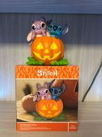 Stitch en angel pompoen beeldje, Ophalen, Zo goed als nieuw