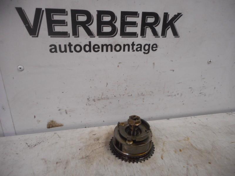 PIGNON D'ARBRE À CAMES Opel Corsa D (55-562-222), Utilisé, Opel