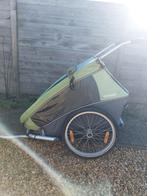 Croozer fietskar, Vélos & Vélomoteurs, Enlèvement