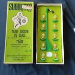 Subbuteo équipe vintage - Celtic Glasgow, Enlèvement ou Envoi, Utilisé