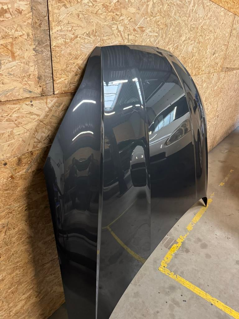 Capot Audi A5, Enlèvement, Utilisé, Audi, Capot moteur