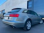 Audi A6 Avant/Autom./Pano/Xenon, Auto's, Automaat, Bedrijf, 5 deurs, 132 kW