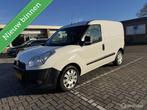 Fiat Doblò Cargo 1.4 T-Jet Natural Power SX, Auto's, Euro 5, Gebruikt, 4 cilinders, Overige brandstoffen