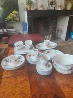 Ensemble de pièces Villeroy Cottage, Ophalen