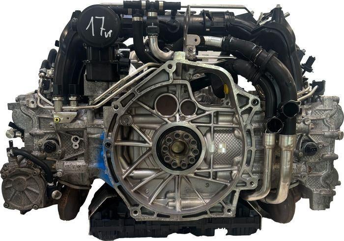 Porsche 911 991 Carrera 4S 3.0 - DCHA-DCH-MDC.HA/9A210093000, Auto-onderdelen, Motor en Toebehoren, Porsche, Gereviseerd, Ophalen of Verzenden