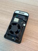 Bitaxe Gamma 601 Bitcoin/Crypto Miner + NerdMiner S3, Computers en Software, Routers en Modems, Ophalen, Zo goed als nieuw, BitAxe