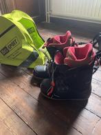 Snowboardboots Burton Ruler, Sports & Fitness, Snowboard, Enlèvement ou Envoi, Comme neuf, Chaussures