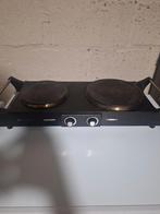 KitchenBrothers Elektrische Kookplaat 2500W, Ophalen