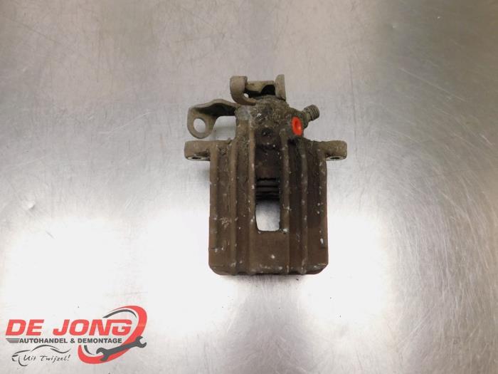 Etrier de frein (pince) arrière droit d'un Skoda Roomster, Autos : Pièces & Accessoires, -, 3 mois de garantie, Utilisé, Skoda