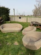 Tuinlounge in riet te koop, Ophalen
