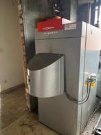 Centrale verwarmingsketel, Doe-het-zelf en Bouw, Ophalen, Gebruikt, Overige typen, Minder dan 60 cm