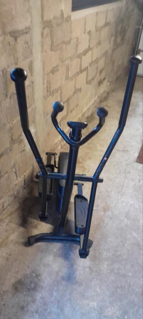 DOMYOS vélo elliptique, Enlèvement, Vélo elliptique