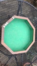 Oude pietjesbak, Hobby en Vrije tijd, Gezelschapsspellen | Overige, Ophalen, Gebruikt