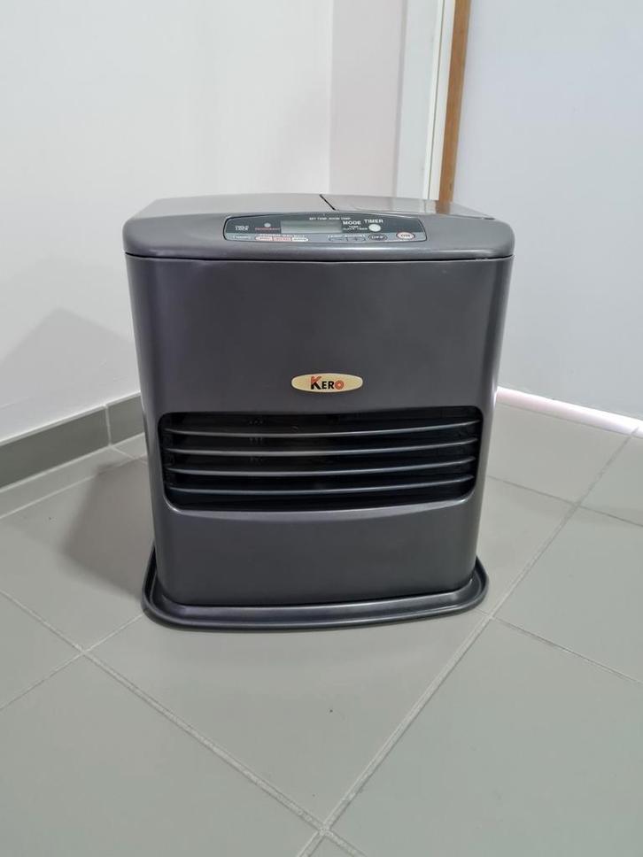 Radiateur laser, Maison & Meubles, Poêles, Comme neuf, Autoportant, Chauffage au kérosène, Autres carburants, Enlèvement