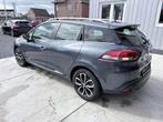 Renault Clio Clio 0.9 TCe Cool, Auto's, Stof, Zwart, 65 kW, Bedrijf