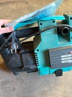 Gardena- hydrofoorpomp, Enlèvement, Utilisé