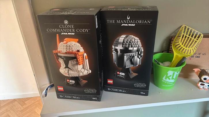 Lego sets, Enfants & Bébés, Jouets | Duplo & Lego, Comme neuf, Lego, Enlèvement