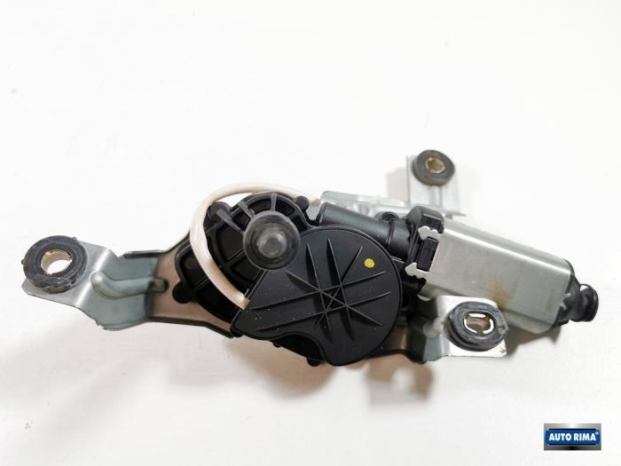Moteur essuie-glace arrière d'un Volvo XC90, Autos : Pièces & Accessoires, Vitres & Accessoires, Volvo, Utilisé, 3 mois de garantie