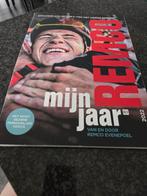 Boek remco evenepoel ⁸, Boeken, Ophalen