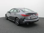 BMW 2-serie Gran Coupé 216dA M PACK, Auto's, BMW, 4 deurs, Stof, Gebruikt, Zwart