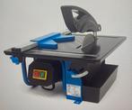Machine à scier les carreaux, Bricolage & Construction, Outillage | Scies mécaniques, Enlèvement, Comme neuf