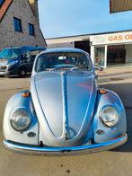 VW coccinelle 1200 1965 très bon état controle + garantie, Autos, Argent ou Gris, Achat, Entreprise, Garantie prolongée