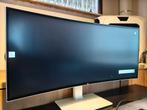 LG 34" UltraWide incurvé IPS 34401440 + USB-C, Informatique & Logiciels, Moniteurs, Gaming, 3 à 5 ms, IPS, 61 à 100 Hz