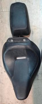 Harley Breakout zadel, Motoren, Onderdelen | Harley-Davidson, Ophalen of Verzenden