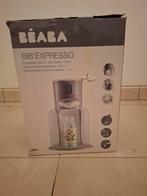 Baby flessen bereider nieuw, Ophalen