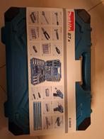 Nieuw Makita gereedschapsset gereedschap materiaal