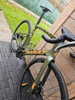 Ridley kanzo fast, Ophalen, Aluminium