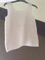 Nieuw, met de hand gehaakt heel fijn topje., Hobby en Vrije tijd, Breien en Haken, Ophalen of Verzenden, Nieuw, Haken, Overige typen