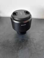 Deux objectif pour sony 85mm et 50mm, Enlèvement, Comme neuf