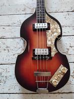Höfner 500/1 de 1965 "Beatles bass", Enlèvement