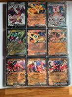 Pokemon ex kaartjes, Hobby en Vrije tijd, Ophalen, Zo goed als nieuw