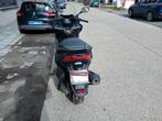 scooter 125, Vélos & Vélomoteurs, Scooters | Kymco, Autres modèles, 125 cm³, Comme neuf, Enlèvement