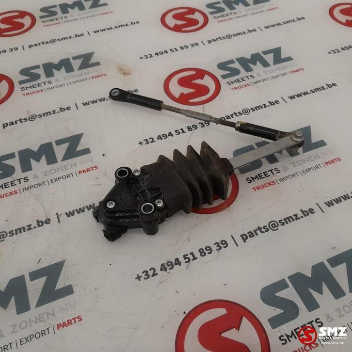 Occ luchtveringsklep Ford, Auto-onderdelen, Vrachtwagen-onderdelen, Ford, Overige Auto-onderdelen, Gebruikt